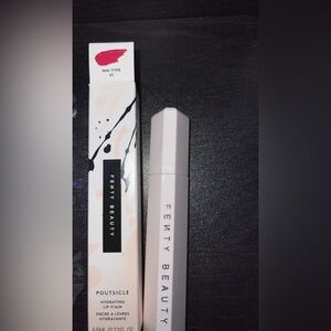 Fenty Beauty Mai Thai lip stain